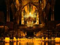 Manchester Cathedral: An attraction that you must visit when travelling to Manchester!