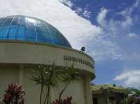 Mayon Viewdeck