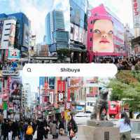 Our Memories of Tokyo 🎏🇯🇵