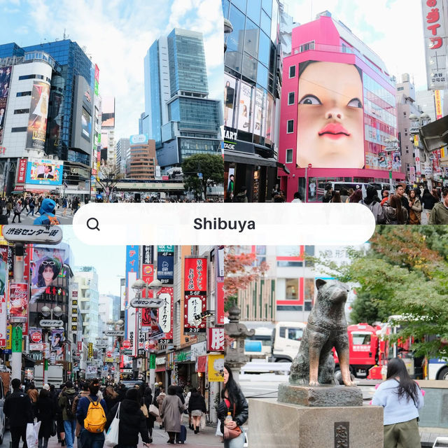 Our Memories of Tokyo 🎏🇯🇵