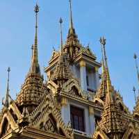 โลหะปราสาท 1ใน 3ของโลก