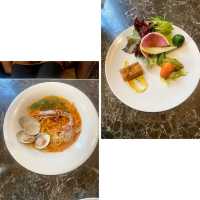 【東京都🇯🇵Cafe1894】銀行をリノベーションしたアンティークなカフェ