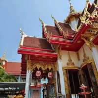 ไหว้พระ วัดลุ่มมหาชัยมงคล จ.ระยอง