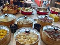 我家牛排板橋遠科店 開箱