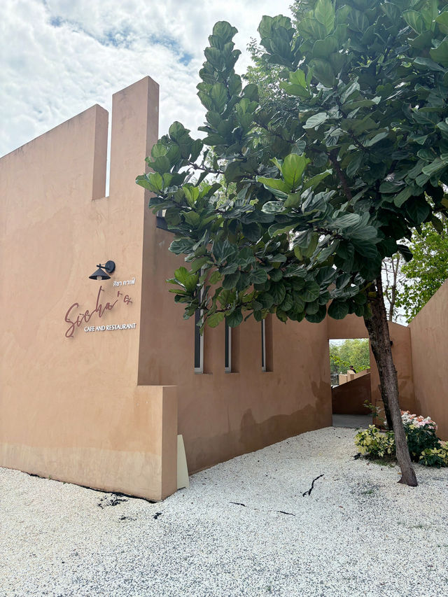 Sicha's Cafe and Restaurant