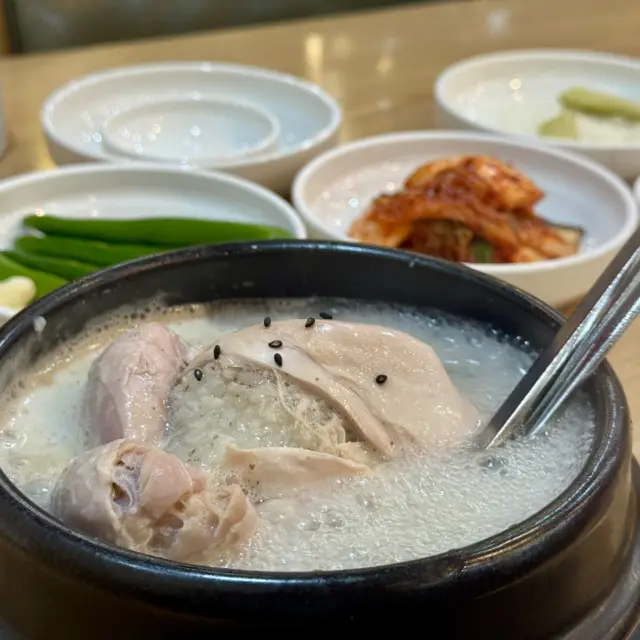 โซล 3 วันกับคู่มือสุดคุ้ม