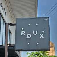 🍵Roux Cafe คาเฟ่นั่งชิลกลางเมืองระยอง🍥