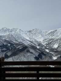 🇯🇵Hakuba白馬岩岳✨不滑雪也很好玩的滑雪場✨