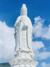วัดชื่อดังประจำเมืองดานัง เวียดนาม