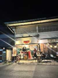 ลำพูนก็มีร้านอร่อย‼️
