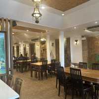 ร้านอาหารเวียดนามอยุธยาที่เปิดมานาน