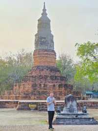 วัดพระธาตุยาคู กาฬสินธุ์ 