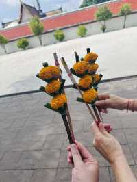 เที่ยววัดพระธาตุเมืองนครแบบง่ายๆ