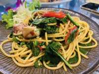 จันทร์เจ้าขา Restaurant And Cafe (Chan Chao Kha)