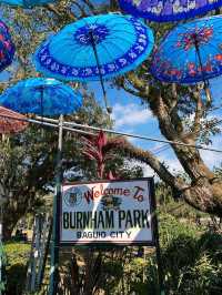 Burnham Park