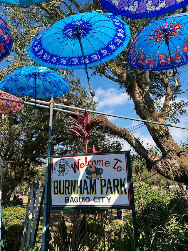 Burnham Park