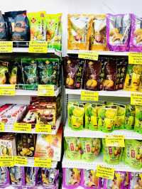 Home Snack: One-Stop Souvenir Haven for Malaysian Delights