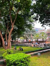 TEMPLE OF LITERATURE.