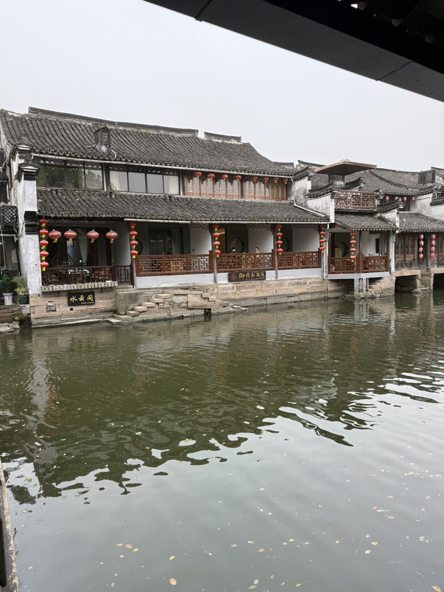 How to Spend a Day in Xitang