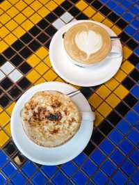 香港隱世樓上cafe 我的心水餐廳