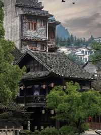 Cha Dong Ancient Town | Step Across 3 Provinces & Walk Into the World of Border Town