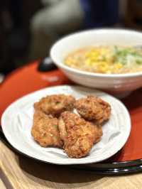 炙‧宴拉麵原來咁好食