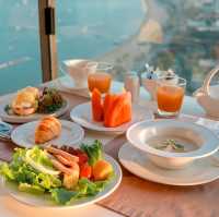 Hilton Pattaya โรงแรมฮิลตัน พัทยา 
