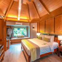 River Kwai Resotel  