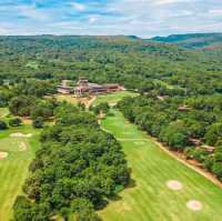 Mountain Creek Golf Resort And Residences 