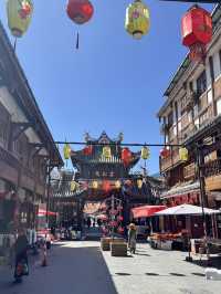 Aba Prefecture 4 Days Itinerary