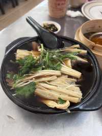 กุ๊กชัย ติ่มซำชื่อดังแห่งหาดใหญ่