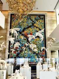 A Sky-High Luxury Retreat at Waldorf Astoria Chengdu