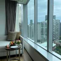 Traders Hotel Kuala Lumpur