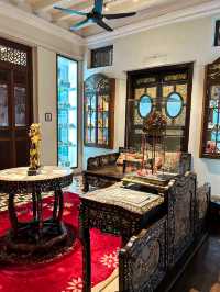 Cultural Immersive Experience in Seven Terraces