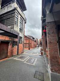 Bopiliao Historical Block