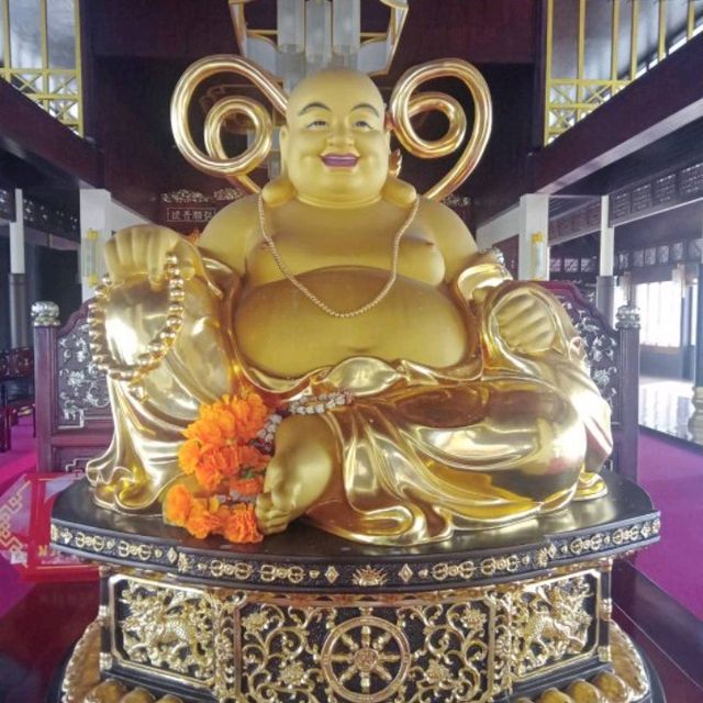 ลัดเล่ะตรอกซอยย่านไชน่าทาวน์✨️