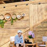 9 Ways Cafe & Craft - ๙ วิถี