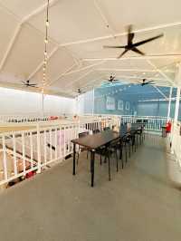Sky-High Sips at Beer Box LaLaport KL