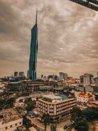 Kuala Lumpur from Every Angle: Towers, Parks & Hidden Views