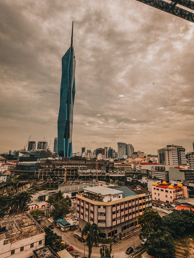 Kuala Lumpur from Every Angle: Towers, Parks & Hidden Views