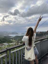 Taiwan beautiful seaside