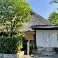 【京都】築210年の文化財邸宅をカフェに使用した店舗