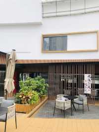 2023年新開的酒店🏨附近是最旺盛的電子城