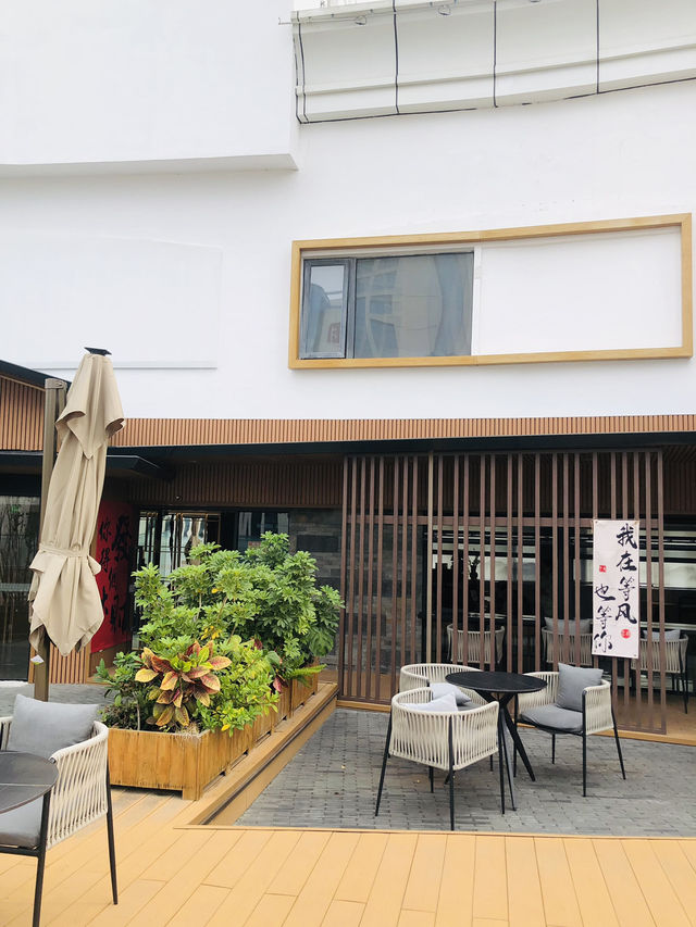 2023年新開的酒店🏨附近是最旺盛的電子城