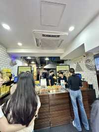 ไทปา สตรีทฟู๊ด (Taipa Food Street)