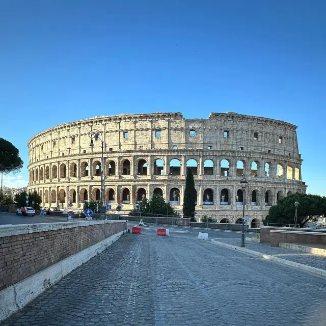 3 Days, 2 Nights in Rome: A Timeless Itinerary**   *La Dolce Vita Awaits!