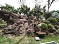 Yuntai Garden 