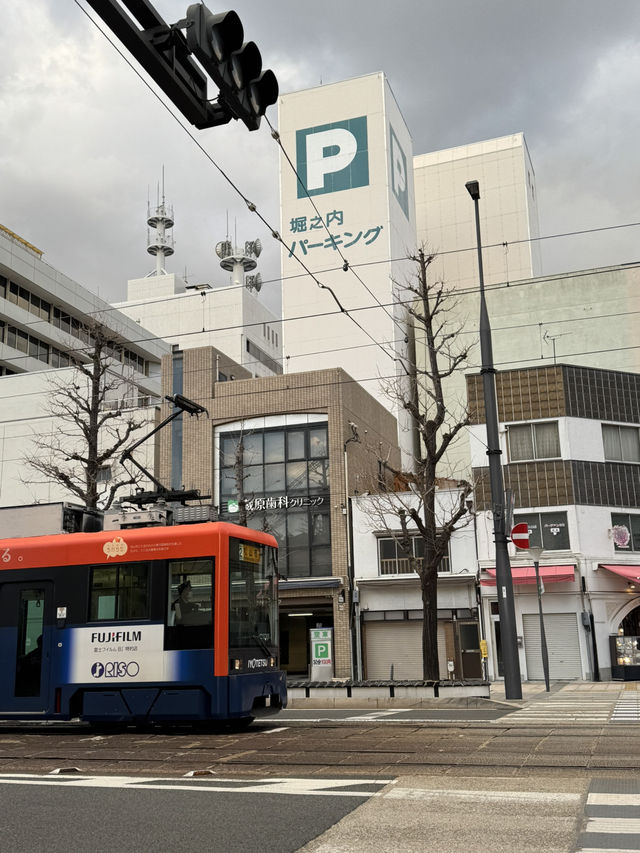 🚋 마쓰야마 교통편 정리, 똑똑하게 이동하세요!