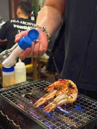 尖沙咀必食氣氛日本水產🇯🇵🦐！