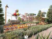 Farm& resort 